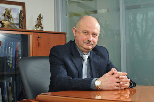 Михаил Куртеев