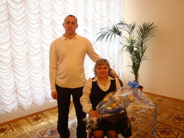 Людмила Галенко