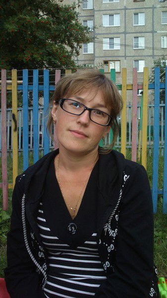 Светлана Афанасьева