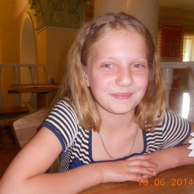 Елизавета Михирёва