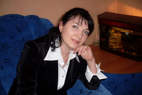 Яна Карамян