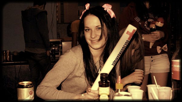 Кристиночка ***))