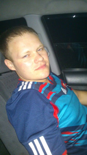 Алексей Ерофеев