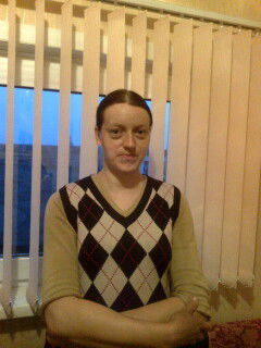 Ольга Морохова