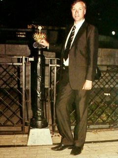 Юрий Макаров