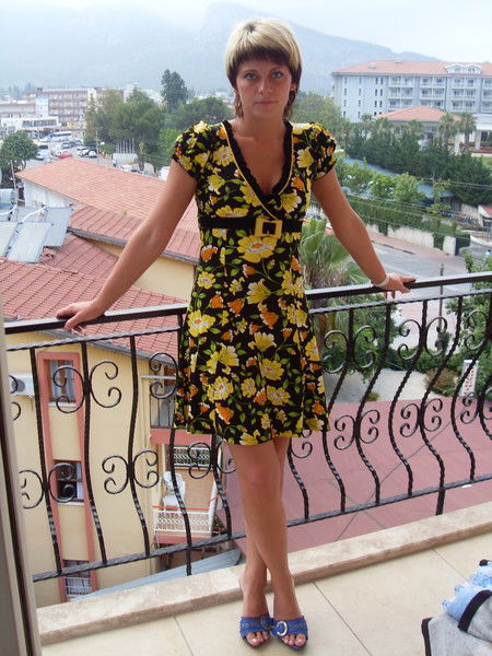 Ирина Ероховец