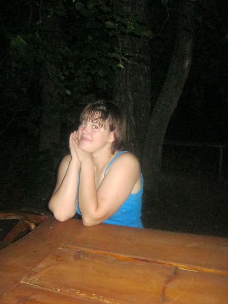 Киреева Нина