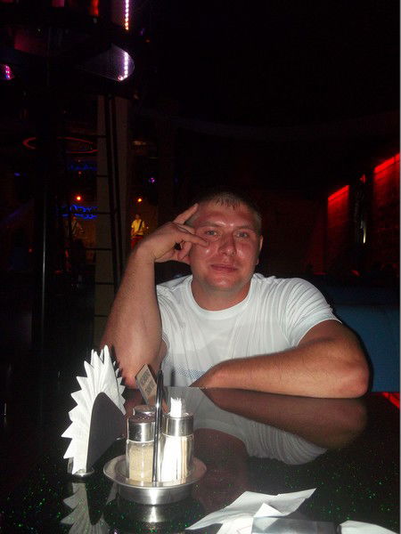 Андрей Балиевски