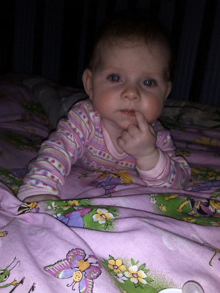 Олеся Глубокова