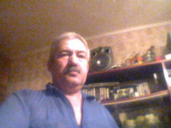 Виктор Воробьев