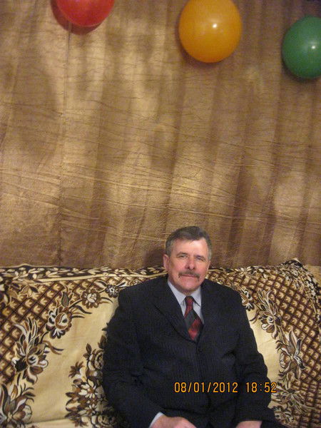 Владимир Сосунов