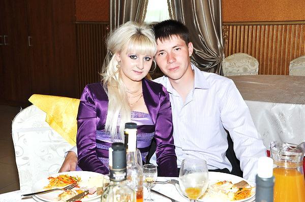 Юлия Шевченко