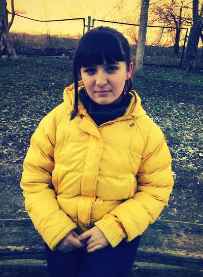 Динара Коля