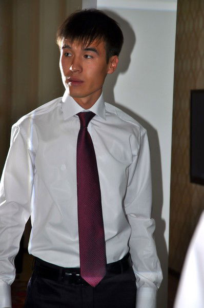 Адильхан Кульбаев