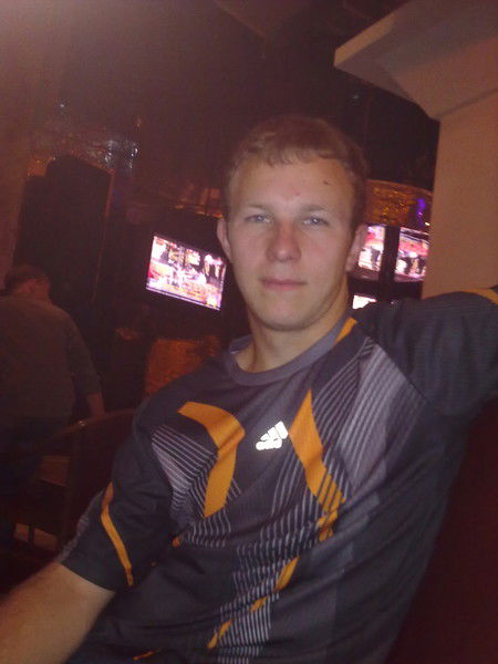 Дмитрий Вахонин