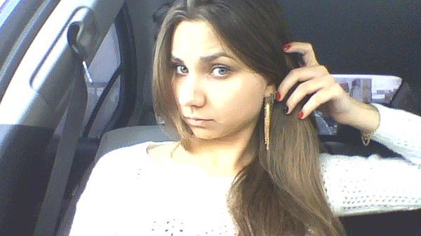 Елена Борисовна