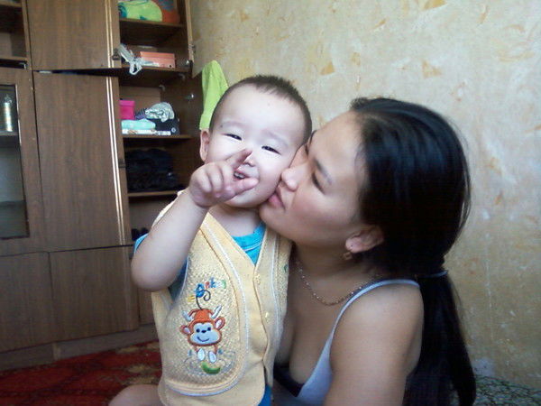 Гулзина Чокубаева