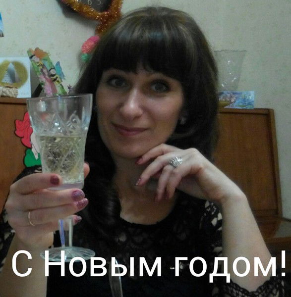 Валентина Самойлова