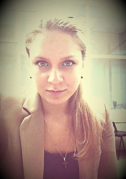 Екатерина Синькевич