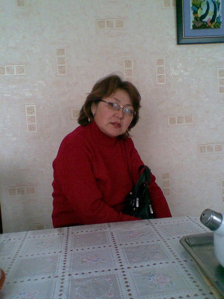 Сара Ертаева