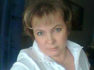 Ирина Курушина