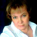 Ирина Курушина