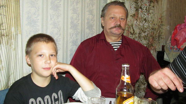 Сергей Питюль