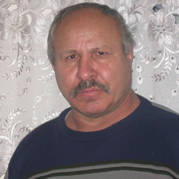 Марат Беков