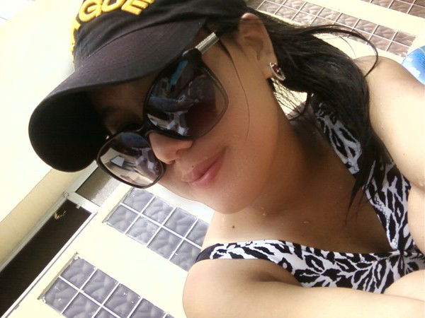 )))))))Aidana Berikbolova)))))))