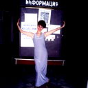Елена Гусева