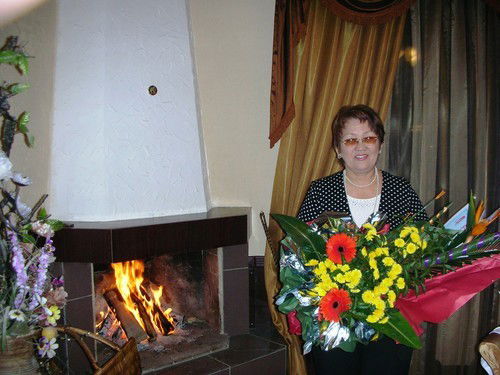 Улмекен Имангали