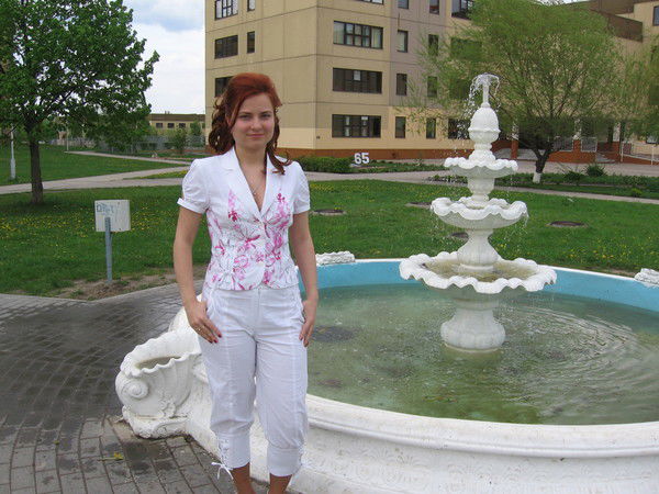 Иохова Ирина