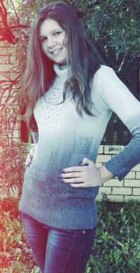 Ксения Кузнецова