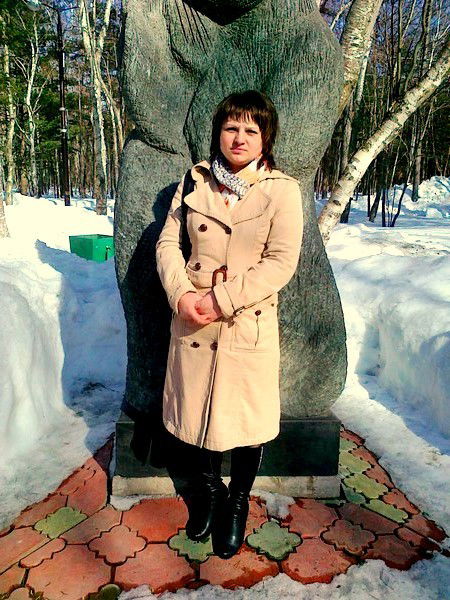 Ольга Королёва