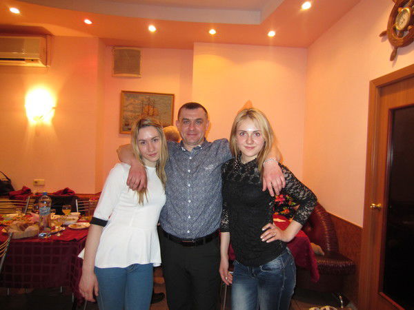 Василий Устьяновский