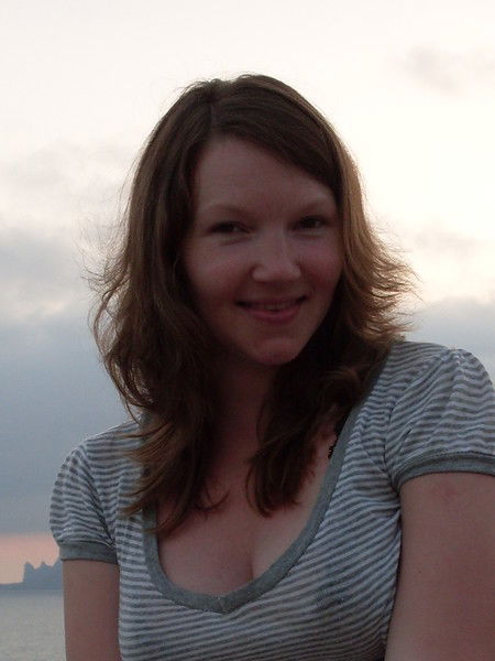 Татьяна Хаджалова