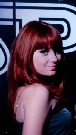 Марина Мильчакова