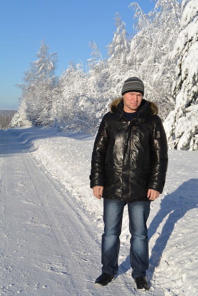 Дмитрий Приступов