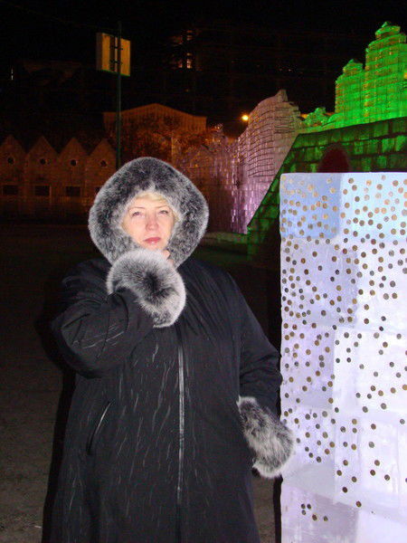 Людмила Сидорова