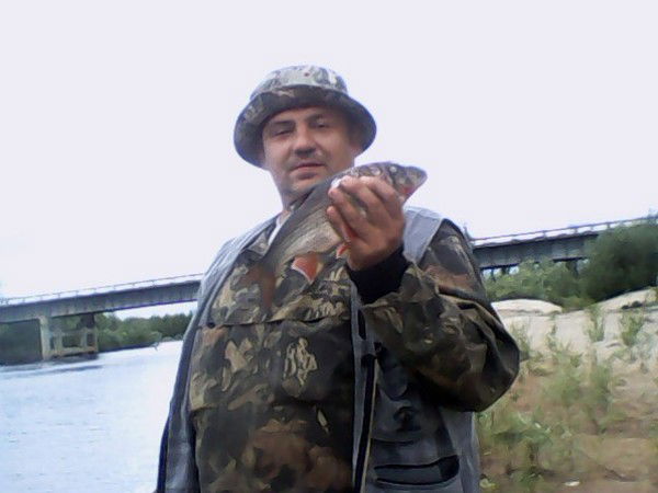 Алексей Рожощенко