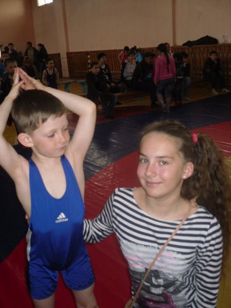 Алина Аверьянова