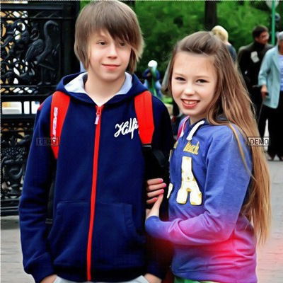 Виолетта Драка