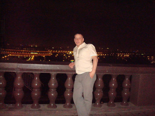 Максим Маткин