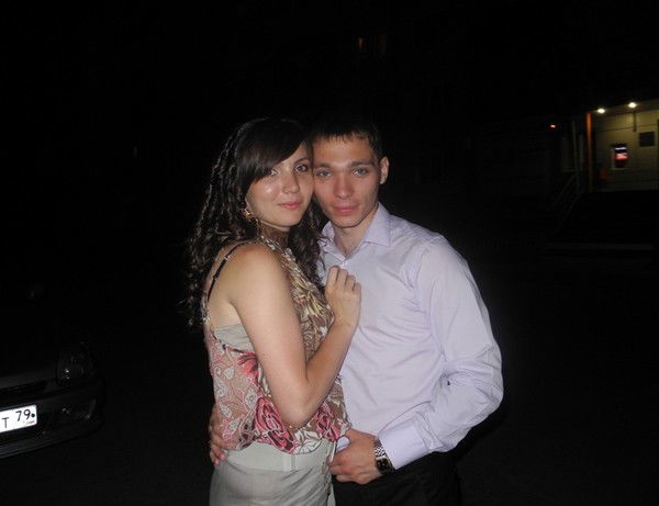 Артём Когогин