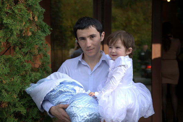 Азамат Каримбердиев