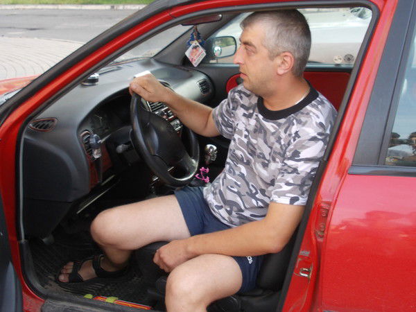 Дима Романюк