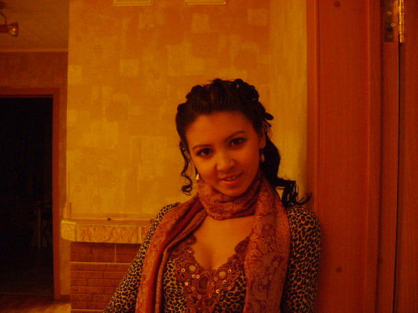 Люд*milka Дрейлинг