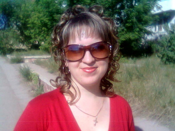 Екатерина Михайлова