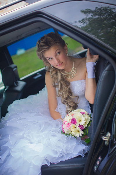 Наталья Слизевская