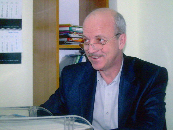 Виктор Прокопенко